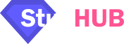 StudHUB logo