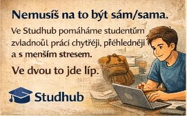 Jak napsat ročníkovou práci na střední škole, abyste uspěli u maturity